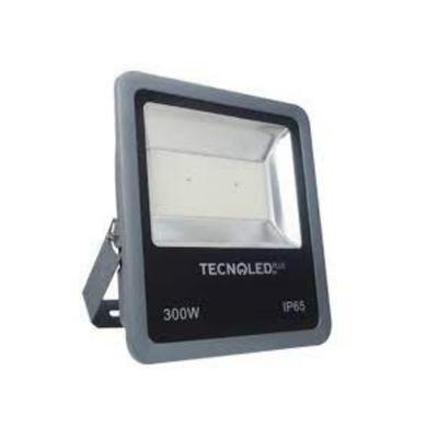 Reflector Alta Potencia 300W, Exteriores IP65 Blanco Frío - Wattko